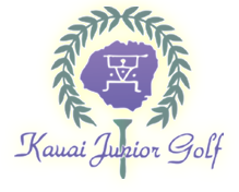 Kauai Junior Golf